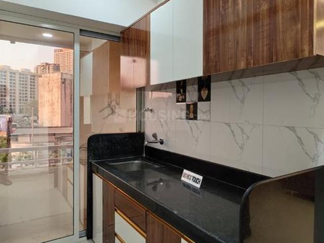 1 RK Apartment in Mira Road East for resale Mira Bhayandar. The reference number is 20032125