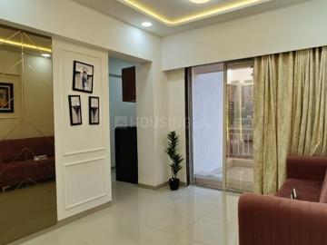 1 RK Apartment in Mira Road East for resale Mira Bhayandar. The reference number is 20032648