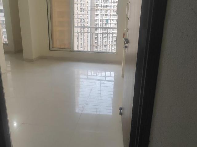 1 RK Apartment in Mira Road East for resale Mira Bhayandar. The reference number is 20033699