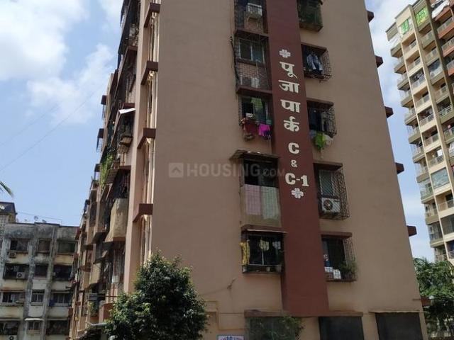 1 RK Apartment in Mira Road East for resale Mira Bhayandar. The reference number is 21079732
