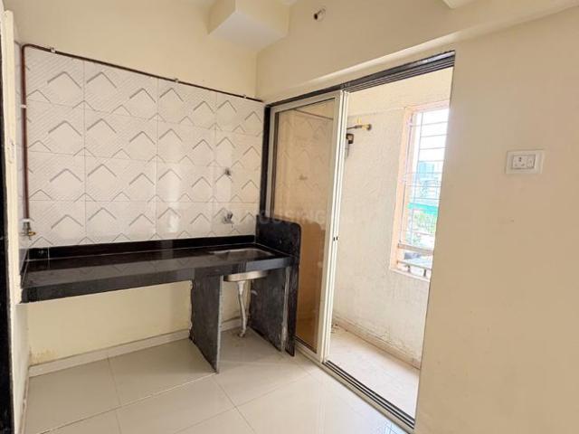 1 RK Apartment in Mira Road East for resale Mira Bhayandar. The reference number is 21072230