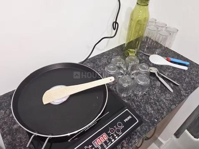 1 RK Apartment in Miyapur for rent Hyderabad. The reference number is 21348949