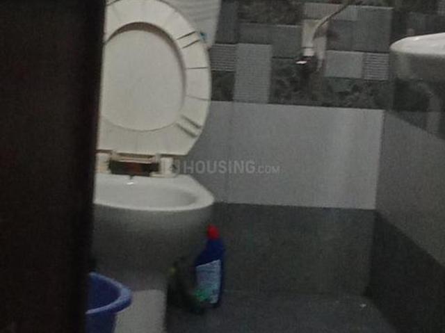 1 RK Apartment in Model Town for rent Yamuna Nagar. The reference number is 21101967