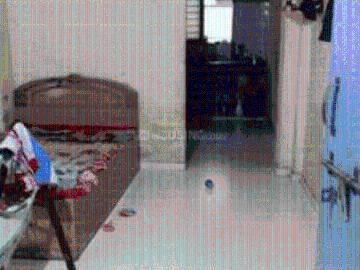 Valsad, Navsari District, Gujarat - Balcony