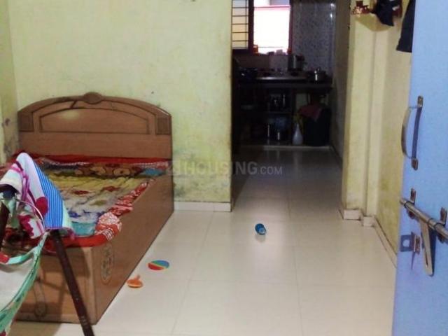1 RK Apartment in Mograwadi for rent Valsad. The reference number is 10058775