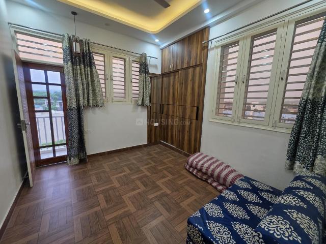 1 RK Apartment in Mothrowala for rent Dehradun. The reference number is 21313829