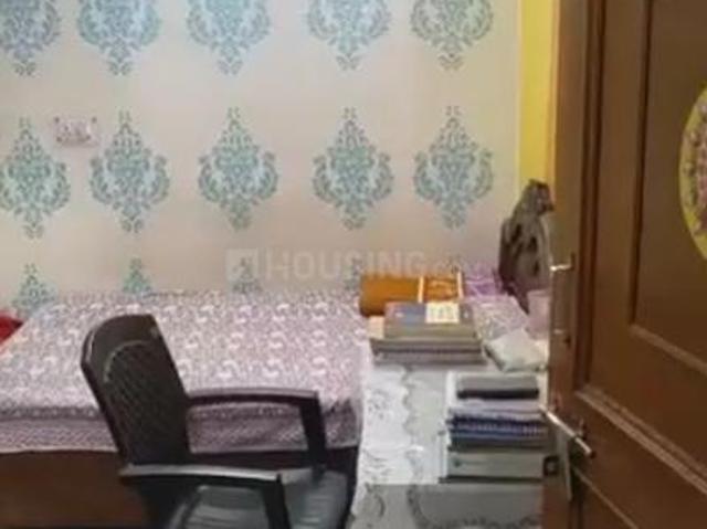 1 RK Apartment in Moti Bagh South for rent New Delhi. The reference number is 20692420