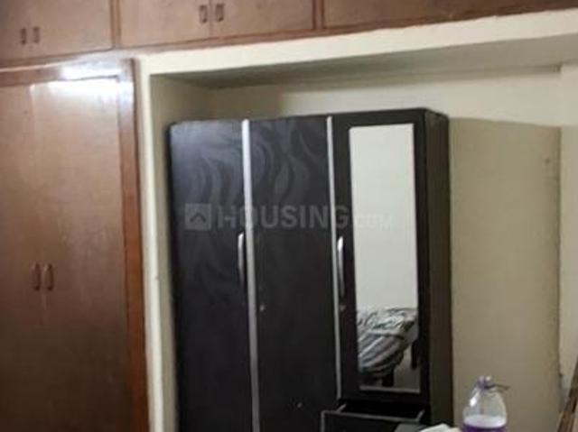 1 RK Apartment in Moti Bagh South for rent New Delhi. The reference number is 20866281