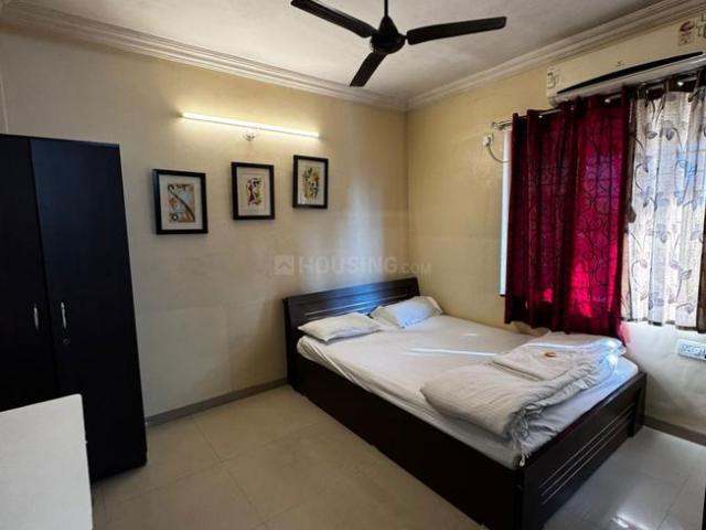 1 RK Apartment in Mundhwa for rent Pune. The reference number is 16318232