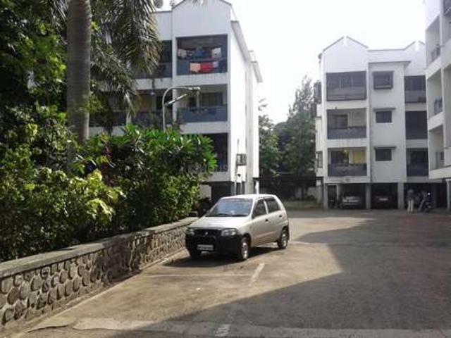 1 RK Apartment in Mundhwa for rent Pune. The reference number is 20499290