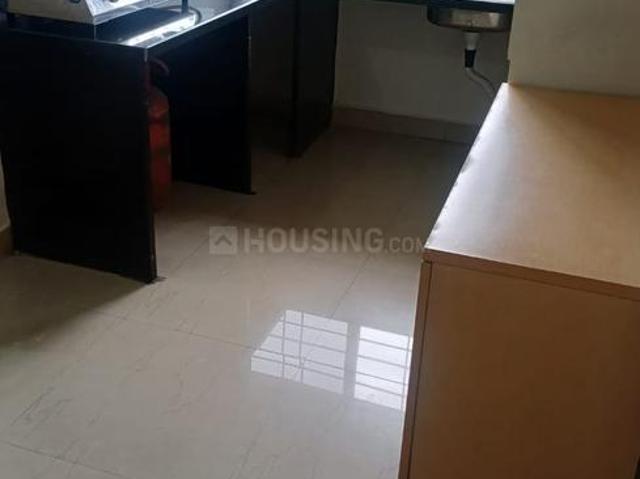 1 RK Apartment in Mundhwa for rent Pune. The reference number is 20610476
