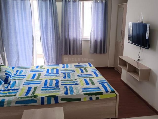 1 RK Apartment in Mundhwa for rent Pune. The reference number is 20629542