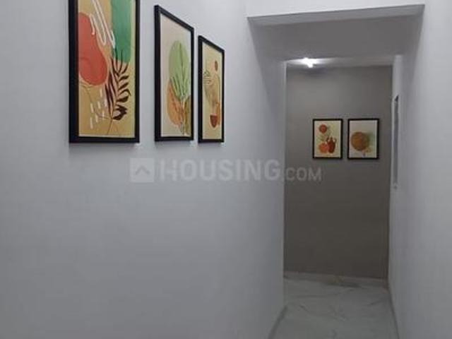 1 RK Apartment in Mundhwa for rent Pune. The reference number is 20160564