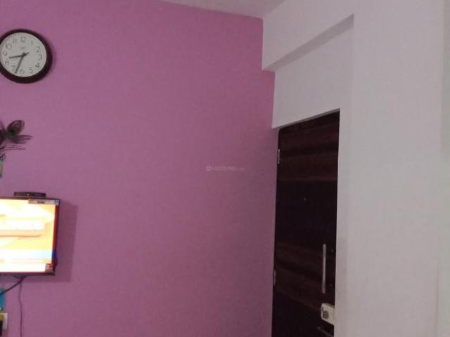 1 RK Apartment in Mundhwa for resale Pune. The reference number is 7317527