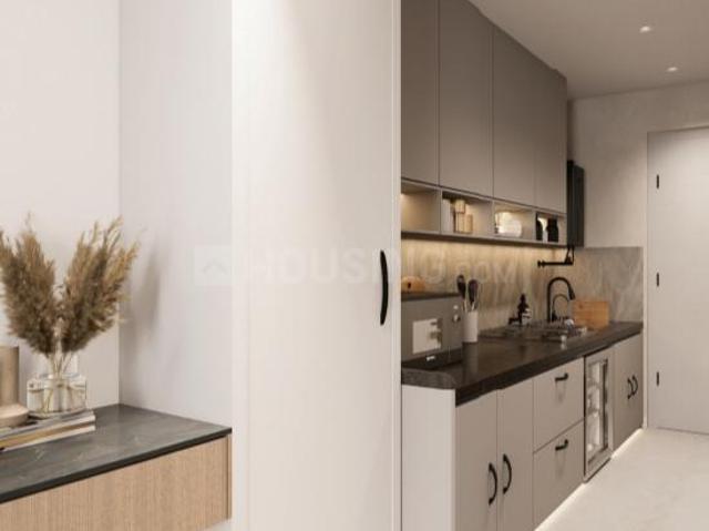 1 RK Apartment in Mundhwa for resale Pune. The reference number is 20548268