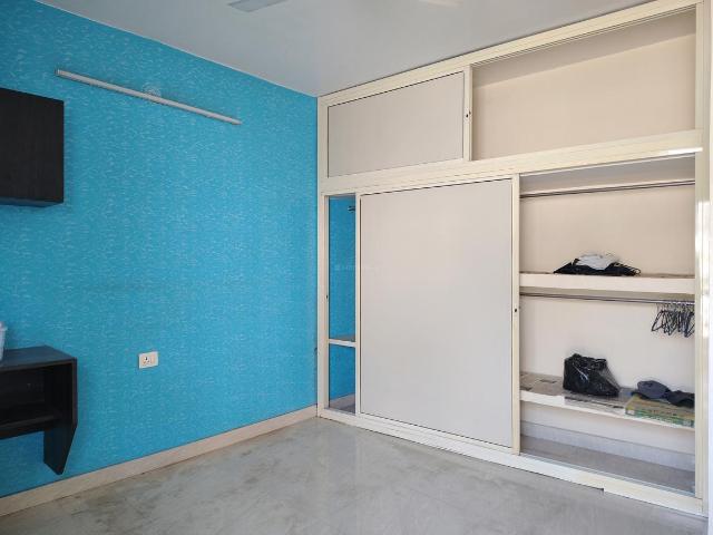 1 RK Apartment in Munirka for rent New Delhi. The reference number is 19904141