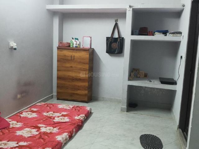 1 RK Apartment in Munirka for rent New Delhi. The reference number is 20849457