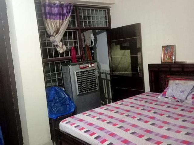 1 RK Apartment in Munirka for rent New Delhi. The reference number is 21006144