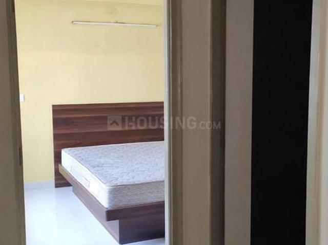 1 RK Apartment in Munnekollal for rent Bengaluru. The reference number is 20660125
