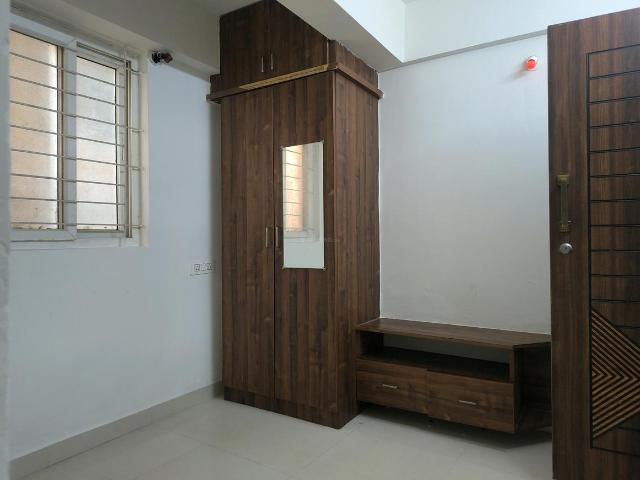 1 RK Apartment in Munnekollal for rent Bengaluru. The reference number is 21271702