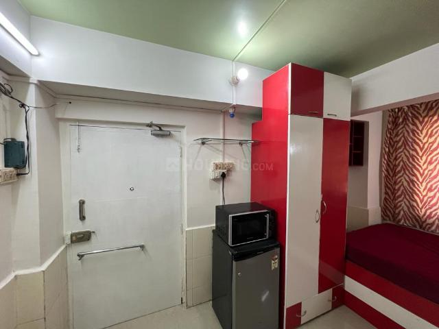 1 RK Apartment in Mukundapur for rent Kolkata. The reference number is 16178427
