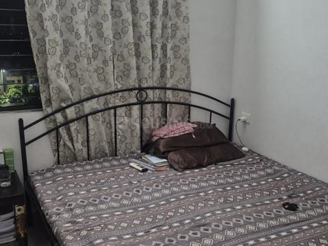 1 RK Apartment in Mukundapur for rent Kolkata. The reference number is 20671642