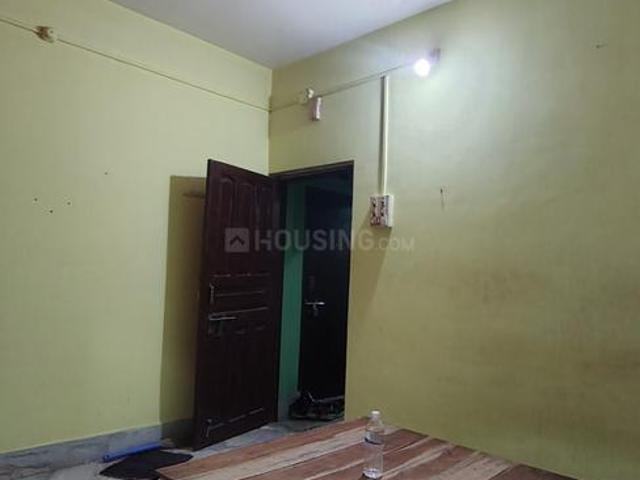 1 RK Apartment in Mukundapur for rent Kolkata. The reference number is 21231035