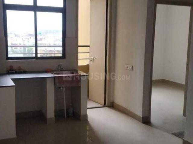 1 RK Apartment in Mukundapur for resale Kolkata. The reference number is 21151265