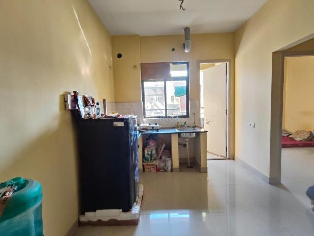 1 RK Apartment in Mukundapur for resale Kolkata. The reference number is 21151304