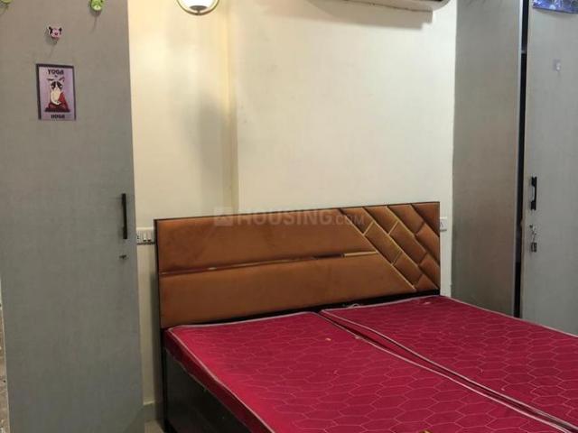 1 RK Apartment in Mukherjee Nagar for rent New Delhi. The reference number is 17466413