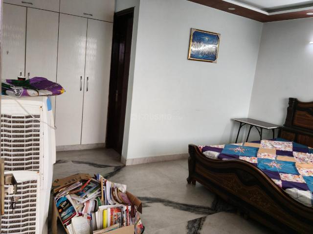 1 RK Apartment in Mukherjee Nagar for rent New Delhi. The reference number is 19842371