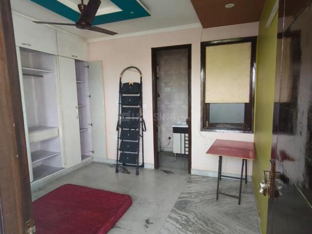 1 RK Apartment in Mukherjee Nagar for rent New Delhi. The reference number is 21124240