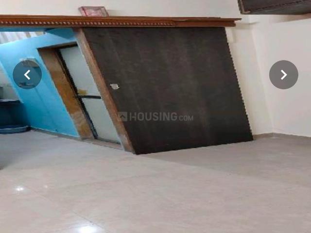 1 RK Apartment in Mulund East for rent Mumbai. The reference number is 20685883