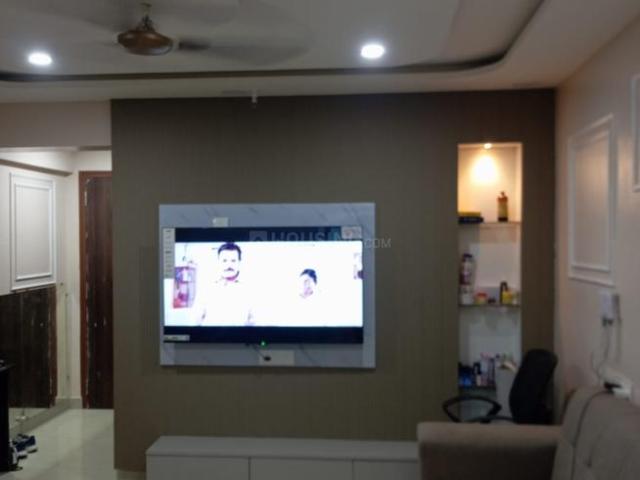 1 RK Apartment in Mulund East for rent Mumbai. The reference number is 21056237