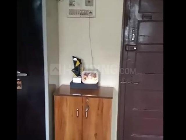 1 RK Apartment in Mulund East for resale Mumbai. The reference number is 16505561