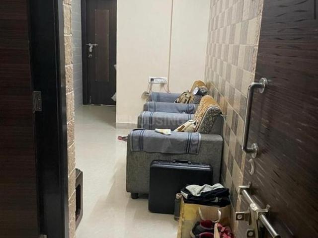 1 RK Apartment in Mulund East for resale Mumbai. The reference number is 16975218