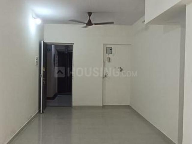 1 RK Apartment in Mulund East for resale Mumbai. The reference number is 18617448