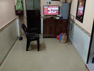 1 RK Apartment in Mulund East for resale Mumbai. The reference number is 19010807