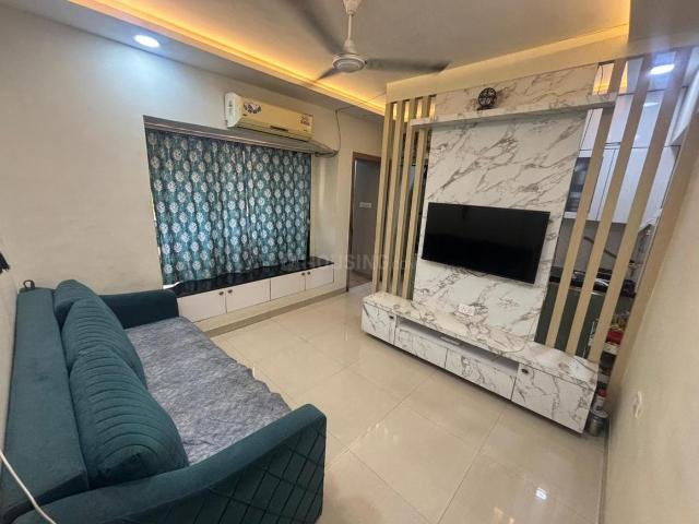 1 RK Apartment in Mulund East for resale Mumbai. The reference number is 20293711