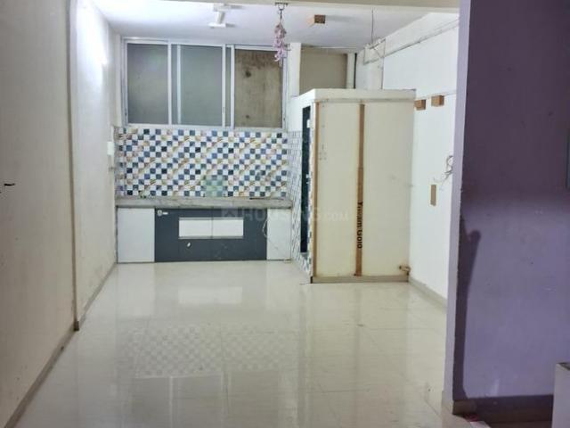 1 RK Apartment in Mulund East for resale Mumbai. The reference number is 21170172