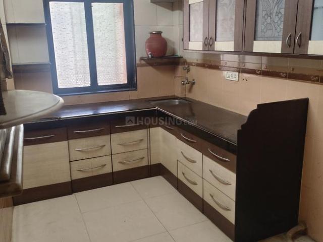 1 RK Apartment in Mulund West for rent Mumbai. The reference number is 17001043