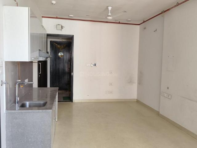 1 RK Apartment in Mulund West for rent Mumbai. The reference number is 19836065