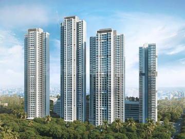 1 RK Apartment in Mulund West for rent Mumbai. The reference number is 19894223