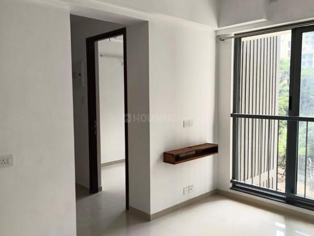 1 RK Apartment in Mulund West for rent Mumbai. The reference number is 21274070