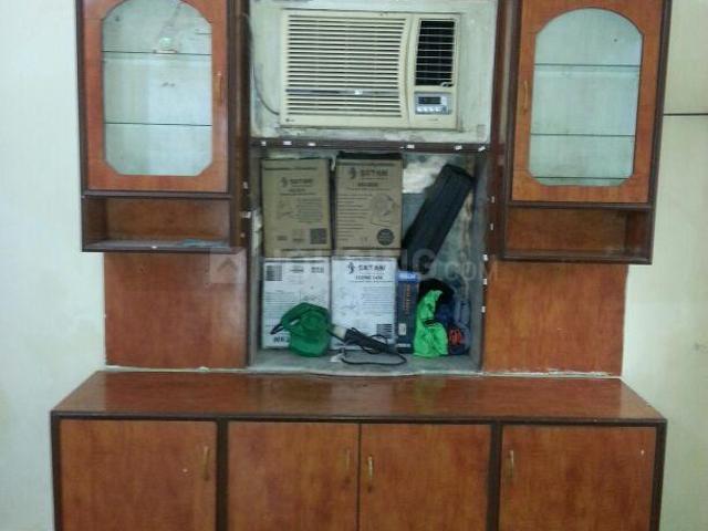 1 RK Apartment in Mulund West for rent Mumbai. The reference number is 21308250