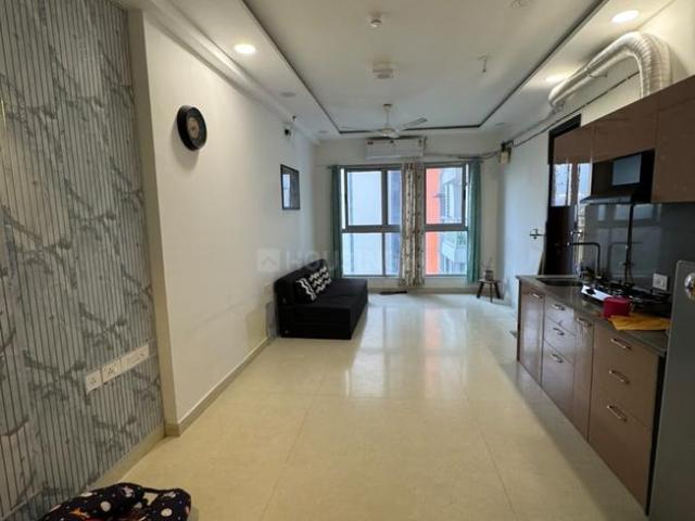 1 RK Apartment in Mulund West for rent Mumbai. The reference number is 21364010