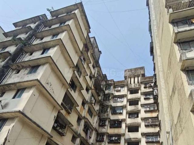 1 RK Apartment in Mulund West for resale Mumbai. The reference number is 19448197
