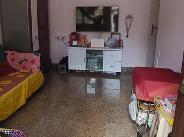 1 RK Apartment in Mulund West for resale Mumbai. The reference number is 20727433