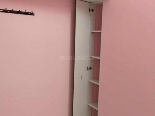 1 RK Apartment in Murugeshpalya for rent Bengaluru. The reference number is 20573595