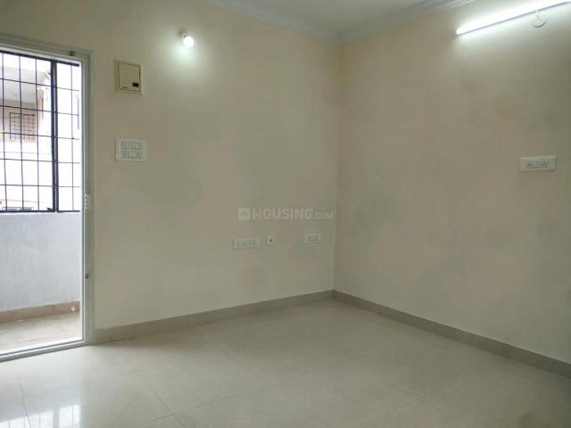 1 RK Apartment in Murugeshpalya for rent Bengaluru. The reference number is 20755349